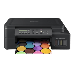 Impresora Multifuncional DCP-T520W