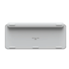 Teclado USB Wireless BT MX - Imagen 2