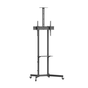 ARGOM Stand paraTV con Soporte 37" - 70" - ARG-BR-8225