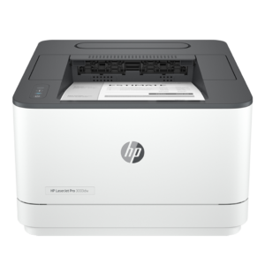 Impresora LaserJet Pro (3003DW)