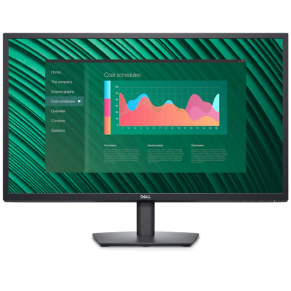 Monitor Dell 27 (E2723H)