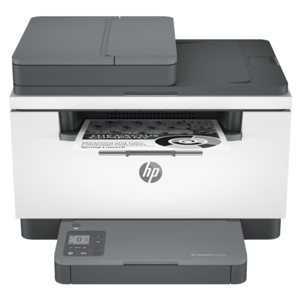 Impresora Multifuncional LaserJet (M236SDW)