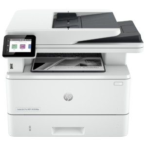 Multifuncional LaserJet Pro (MFP-4103FDW)