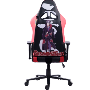 Silla Gamer Itachi Akatsuki