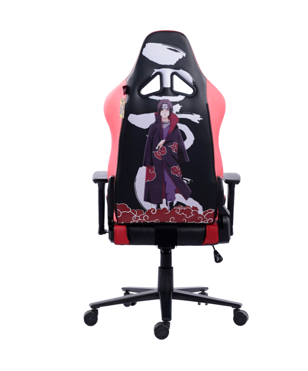 Silla Gamer Itachi Akatsuki