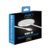 Cargador inalámbrico Magsafe (V80-B) 15W - Imagen 3