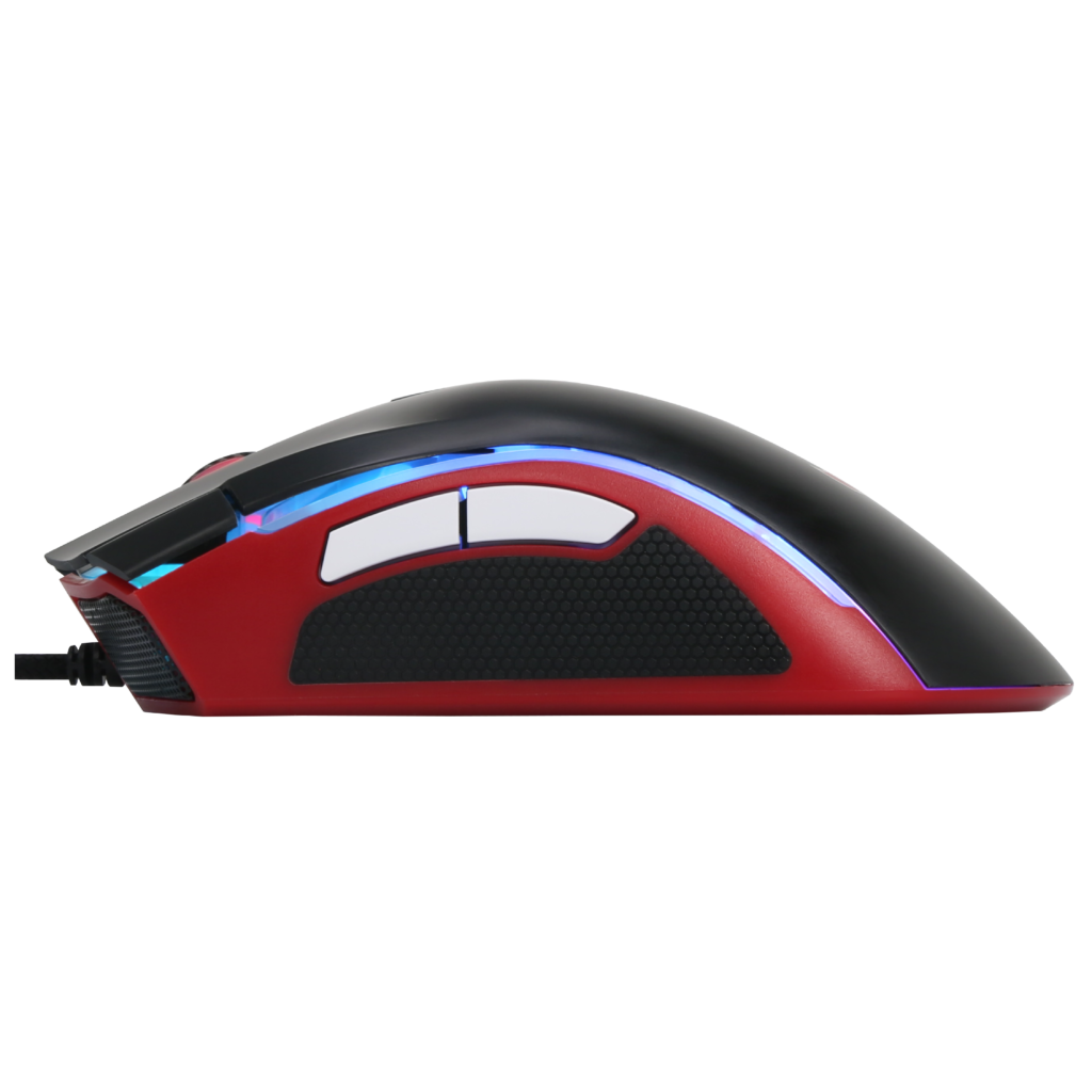Mouse Gamer RGB Akatsuki (MX-200) – eTech