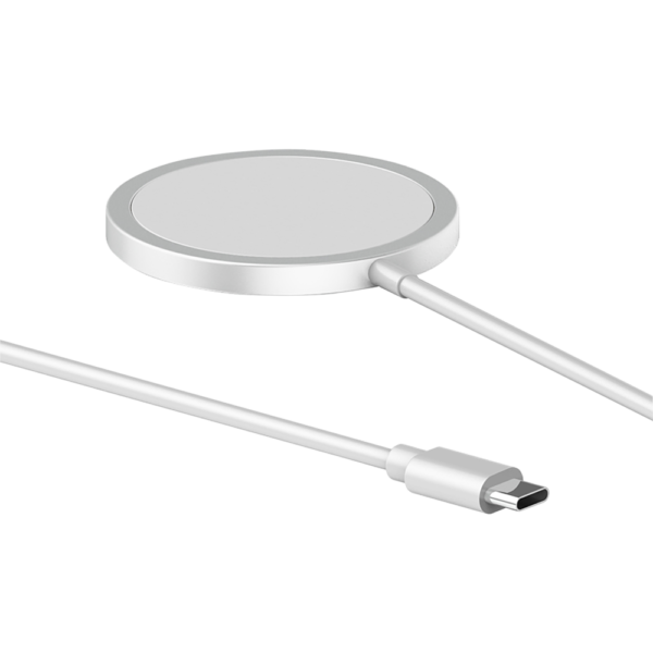 Cargador inalámbrico Magsafe (V80-B) 15W