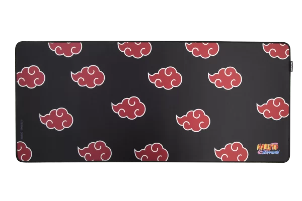Tablita para Mouse Naruto Akatsuki Clouds (Large) - Imagen 9