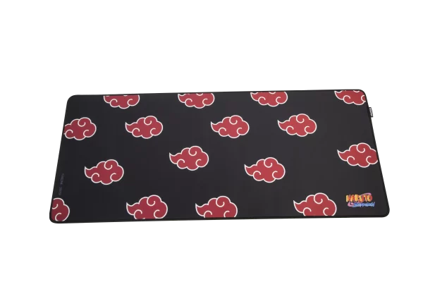 Tablita para Mouse Naruto Akatsuki Clouds (Large) - Imagen 2