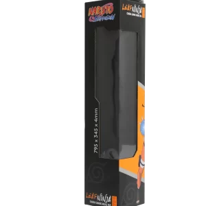 AON Tablita para Mouse Naruto Sealing Jutso (Large)