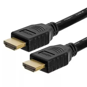 Cable DisplayPort (M) a HDMI (M) 2.0 10 FT Gold Platted 4K