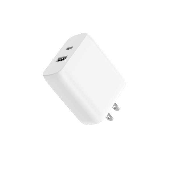 Cargador de Pared USB-C 65W & USB 12W - Imagen 4