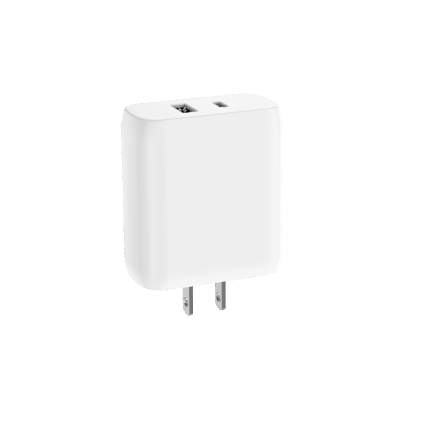 Cargador de Pared  USB-C 35W & USB 18W - Imagen 3