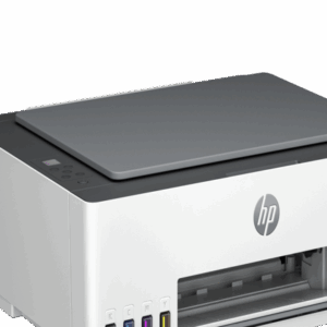Impresora HP Smart Tank 520 Multifuncional