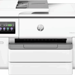 Impresora HP OfficeJet Pro 9730 WF Multifuncional