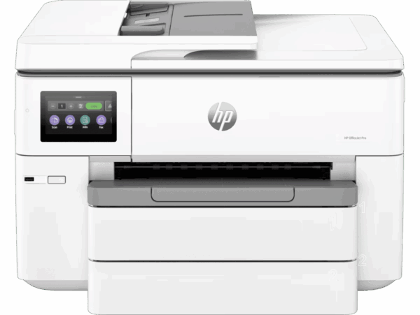 Impresora HP OfficeJet Pro 9730 WF Multifuncional