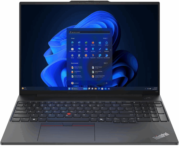 Laptop Lenovo ThinkPad E16 Gen2 Ultra 5