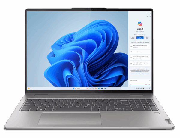 Laptop Lenovo YOGA 7