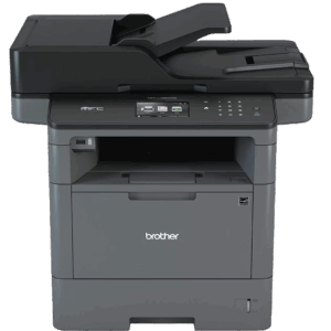 Impresora Laser Multifuncional MFP - (MFC-L5900DW)