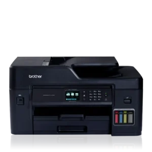 BROTHER Impresora InkBenefit Tank Multifuncional A3 - (MFCT4500DW)