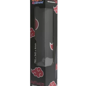 Tablita para Mouse Naruto Akatsuki Clouds (Large)