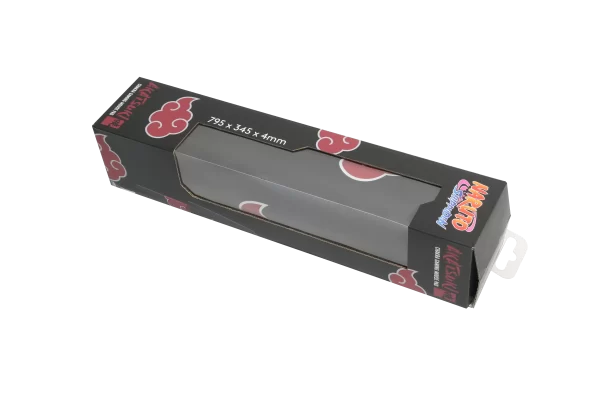 Tablita para Mouse Naruto Akatsuki Clouds (Large) - Imagen 6