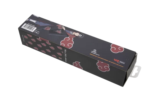 Tablita para Mouse Naruto Akatsuki Clouds (Large) - Imagen 8
