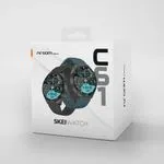 Reloj Inteligente SKEIWATCH C61 Touch (ARG-WT-6061BK)