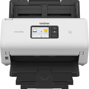 Scaner 40ppm/Wi-Fi/High-Speed/Duplex/Touch 2.8"
