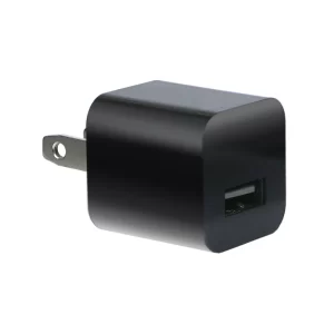 Cargador de pared USB 1A
