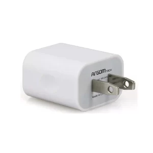 Cargador de pared Dual USB 2.1