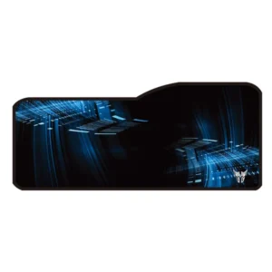ARGOM Tablita para Mouse Combat Gamer  (ARG-AC-1227BK)