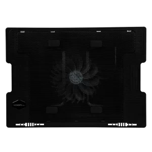 Plataforma para Portatil Ajustable  2-USB