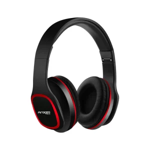Audifono ULTIMATE SOUND Negro
