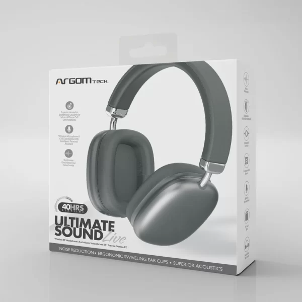 Audifono BT Ultimate Sound Live