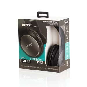 Audifono con Microfono - BT - 1000Mah