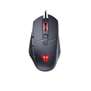 Mouse Optico USB Gaming Combat MS46