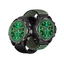 ARGOM Reloj Inteligente SKEIWATCH C80  Touch  (ARG-WT-6080BK)