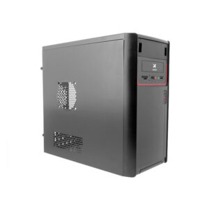 CPU eTech Ci5-14400 2.5GHz/16GB/500GB M.2/T/M/T - Promo