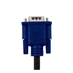 Cable de Video VGA 10ft/3M