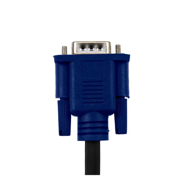 Cable de Video VGA 10ft/3M