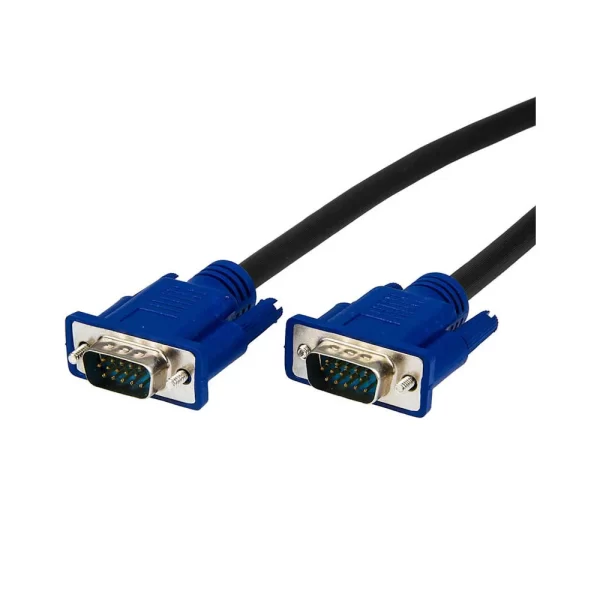 Cable de Video VGA 10ft/3M - Imagen 2