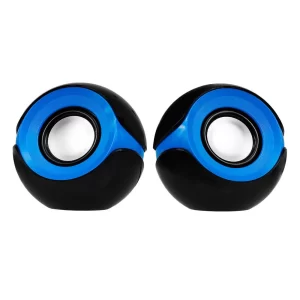 Parlante Stereo ORBIT USB 6W