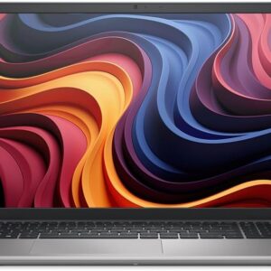 DELL Laptop DC15255 Ryzen 5