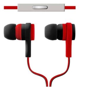 ARGOM Audifono con Microfono Plug 3.5mm