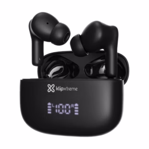 EdgeBuds Ultra - Negro - KTE-850BK
