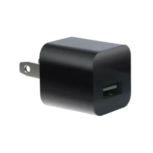 ARGOM Cargador de pared USB 1A