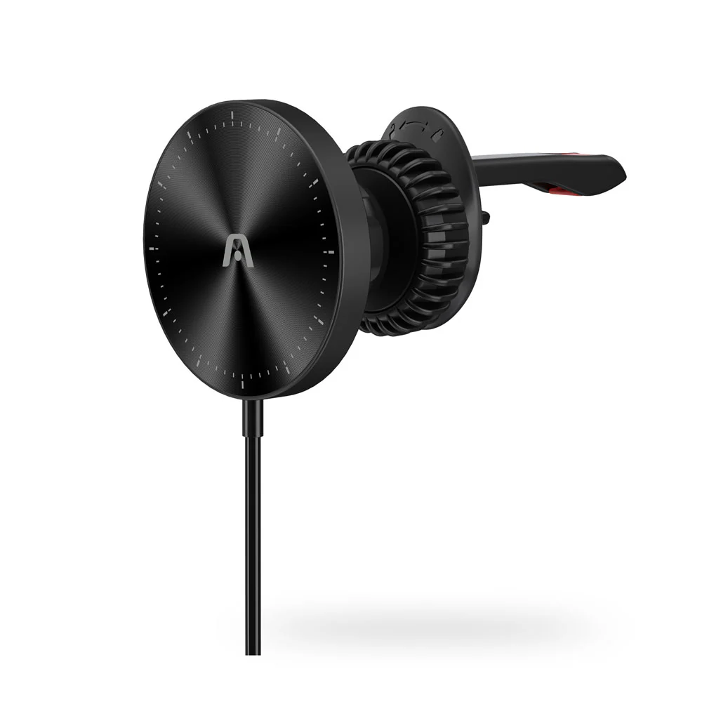 ARGOM Cargador Vehicular Tipo-C Wireless M4
