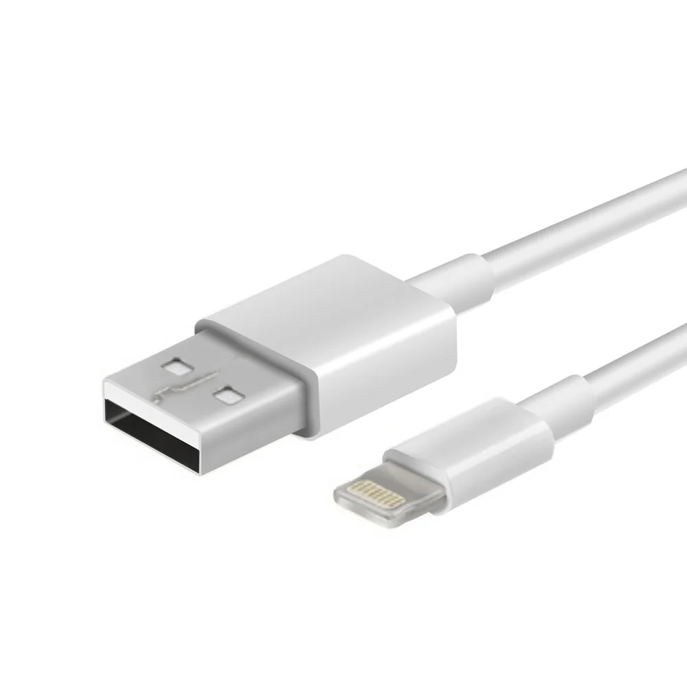 ARGOM Cable Lightning a USB 2.0 de 10ft para iPhone